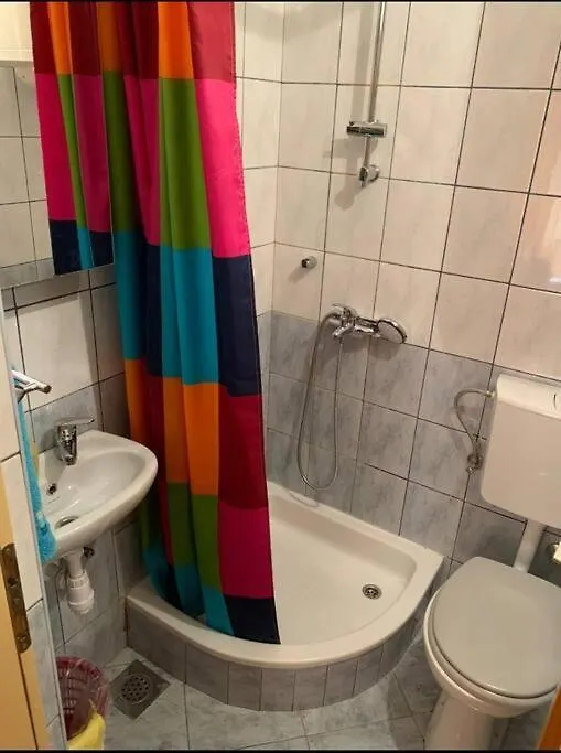 Marjan Park, Peaceful Family Place, Free Parking, 2 Minute From Beach Apartment Split 0*,