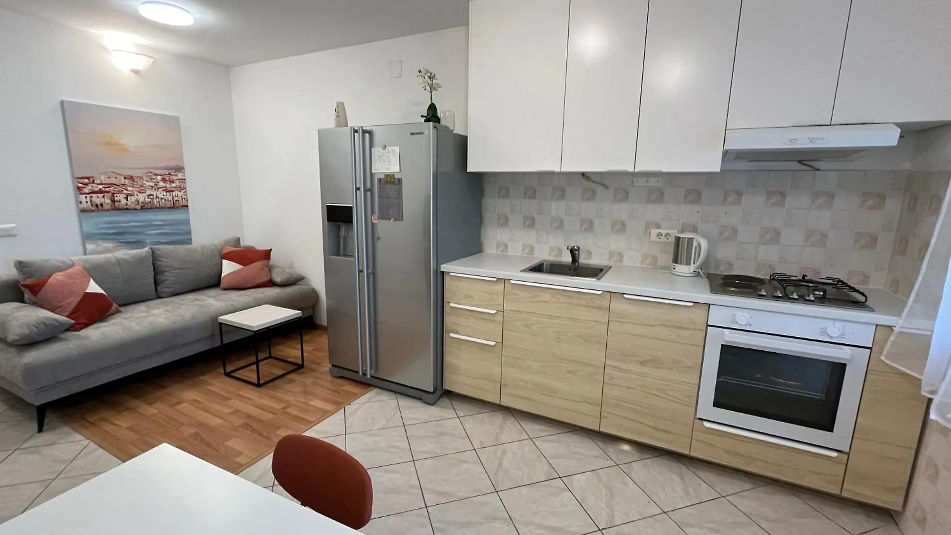 Apartman Marjan Park, Split - Peaceful Family Place, Free Parking