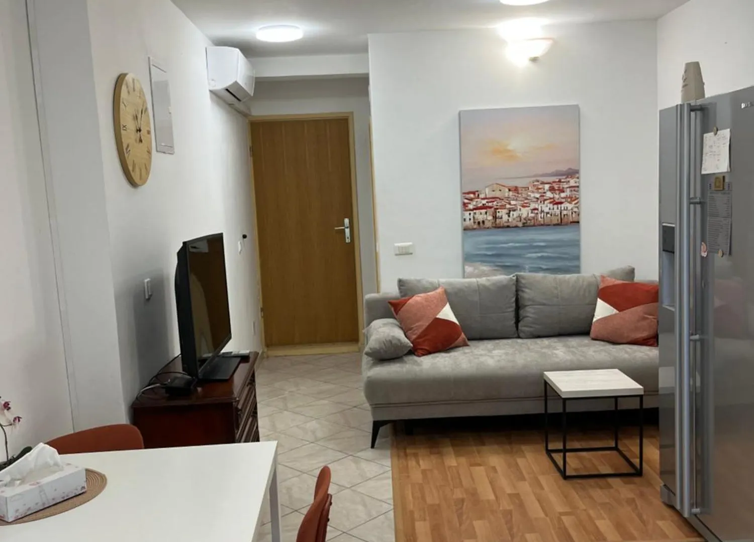Apartman Marjan Park, Split - Peaceful Family Place, Free Parking 0*,  Croatia