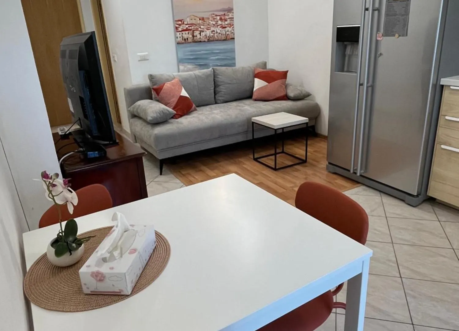 Apartman Marjan Park, Split - Peaceful Family Place, Free Parking Croatia