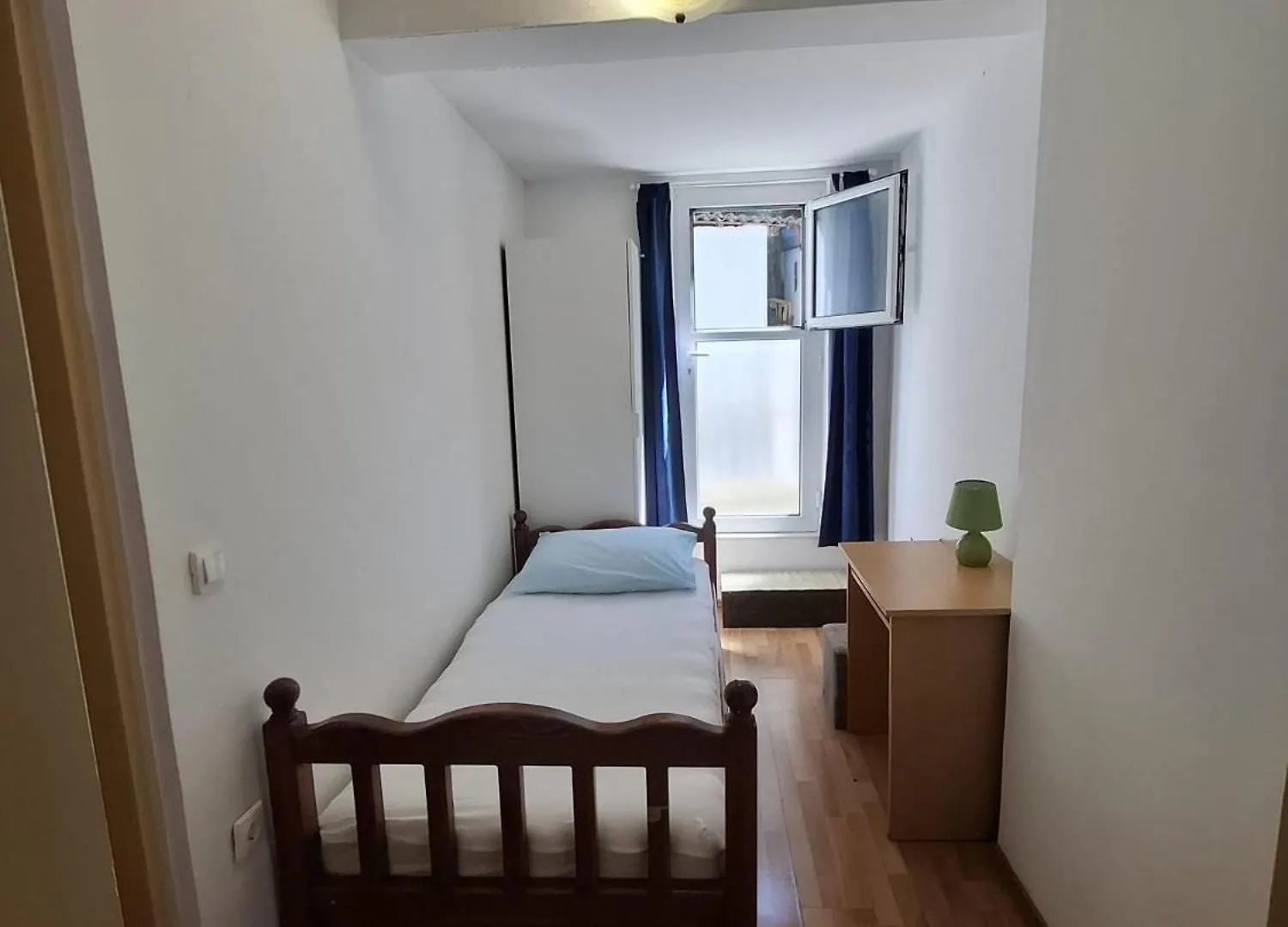 Apartman Marjan Park, Split - Peaceful Family Place, Free Parking