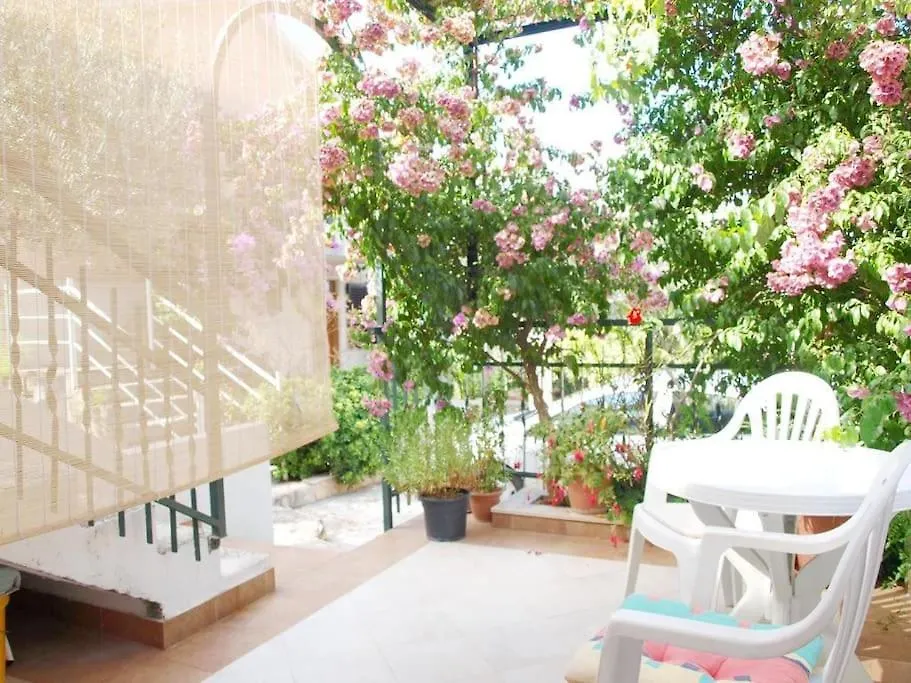 Marjan Park, Peaceful Family Place, Free Parking, 2 Minute From Beach Apartment Split Croatia