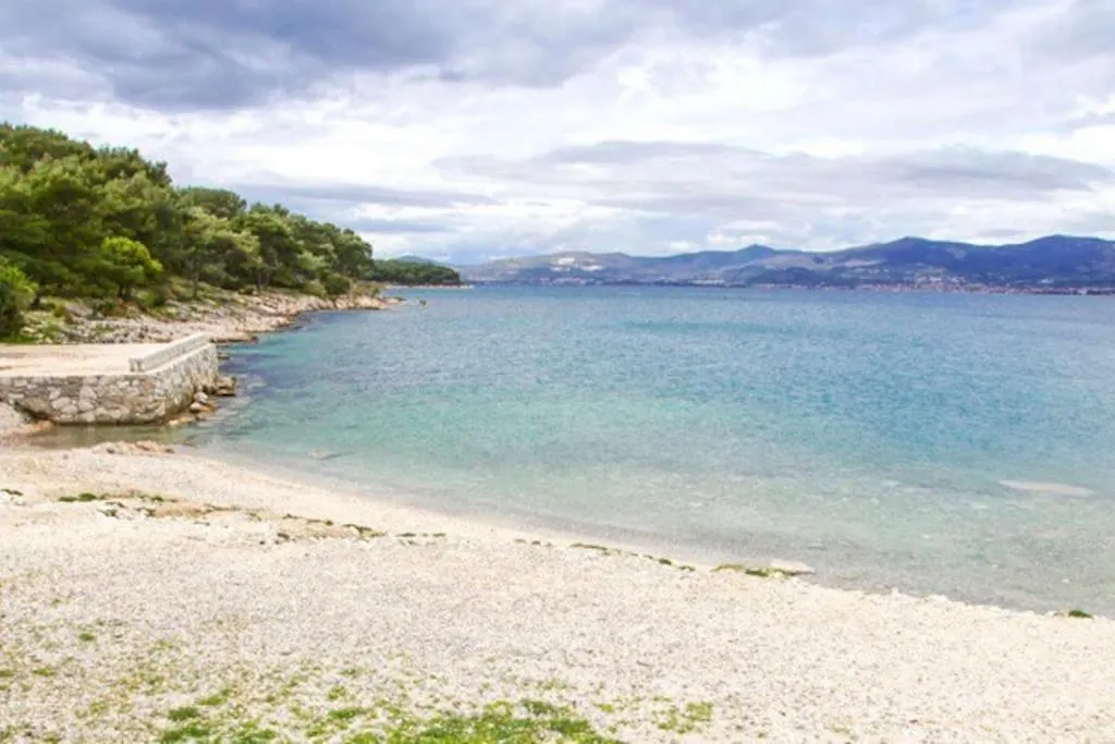 Marjan Park, Peaceful Family Place, Free Parking, 2 Minute From Beach Apartment Split 0*,  Croatia