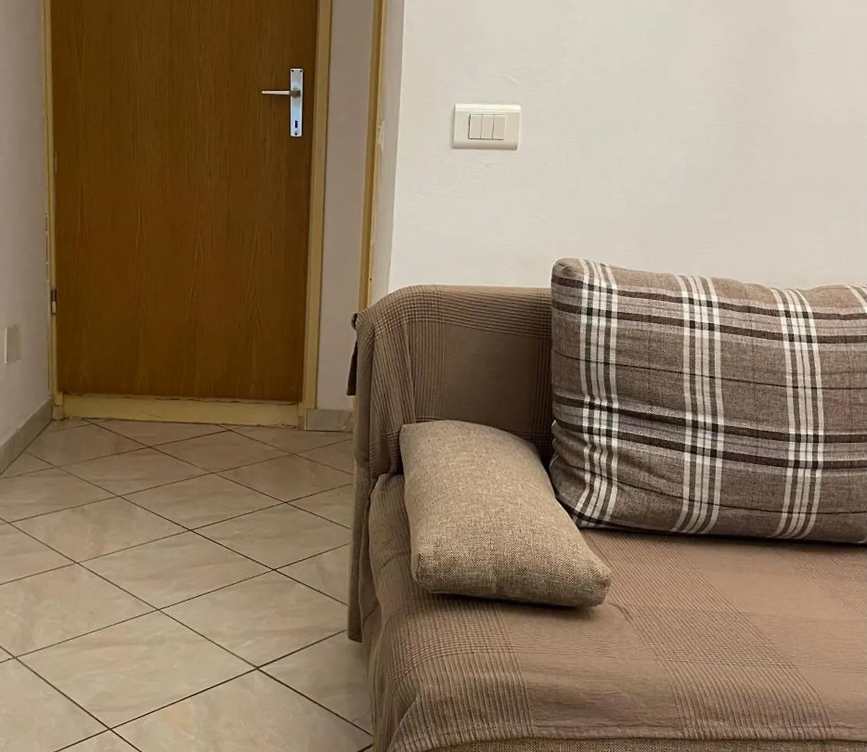 Marjan Park, Peaceful Family Place, Free Parking, 2 Minute From Beach Apartment Split Croatia