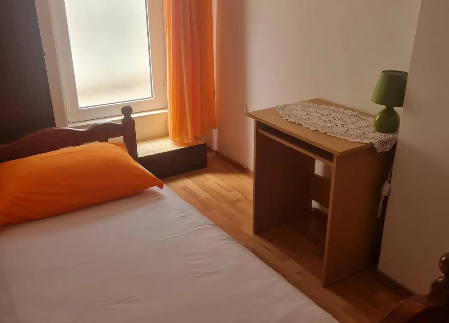 Marjan Park, Peaceful Family Place, Free Parking, 2 Minute From Beach Apartment Split 0*,  Croatia
