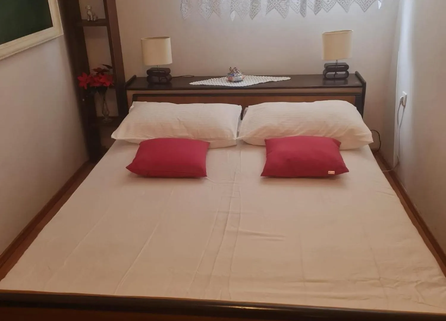 Marjan Park, Peaceful Family Place, Free Parking, 2 Minute From Beach Apartment Split