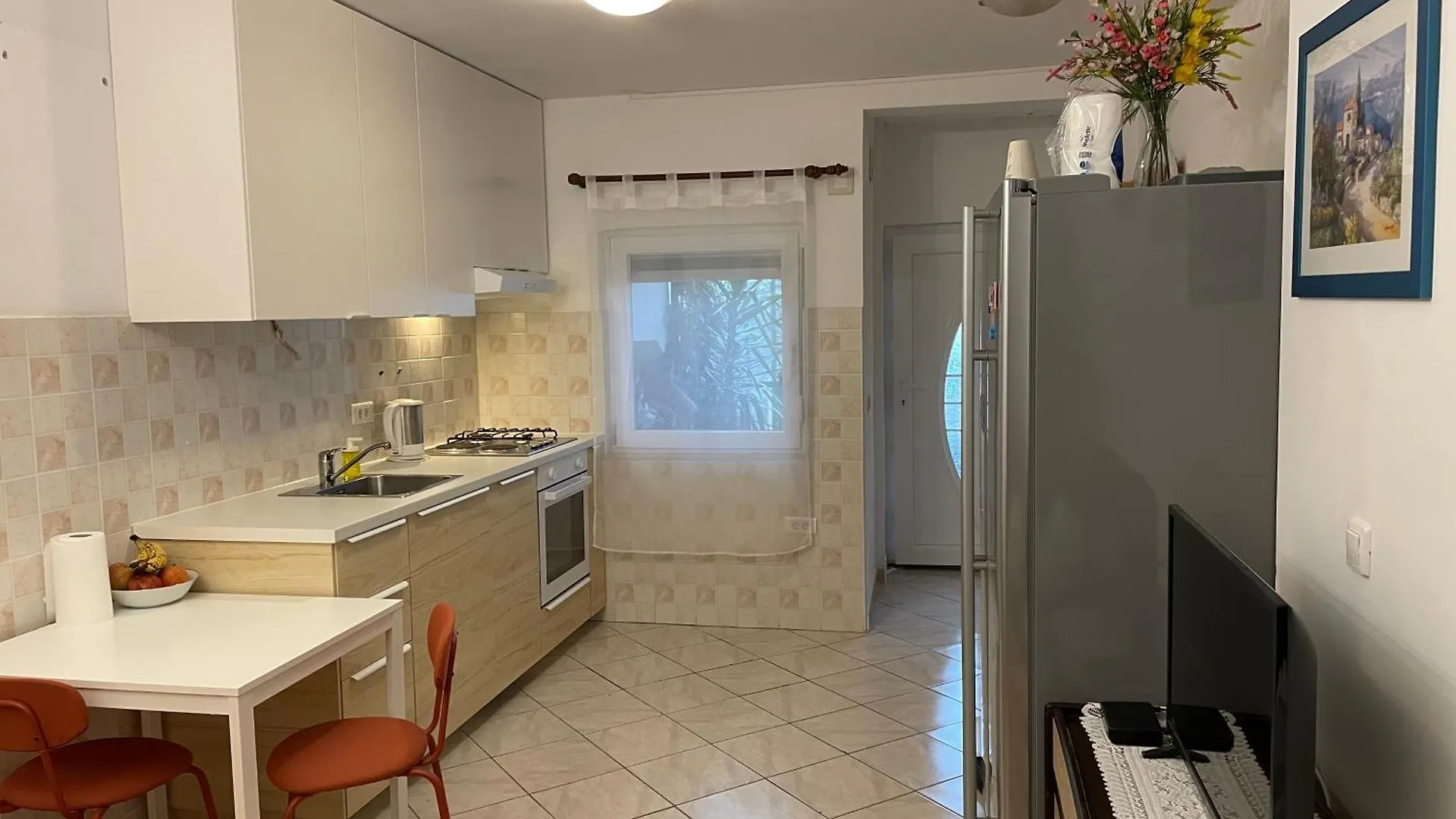 Marjan Park, Peaceful Family Place, Free Parking, 2 Minute From Beach Apartment Split Croatia