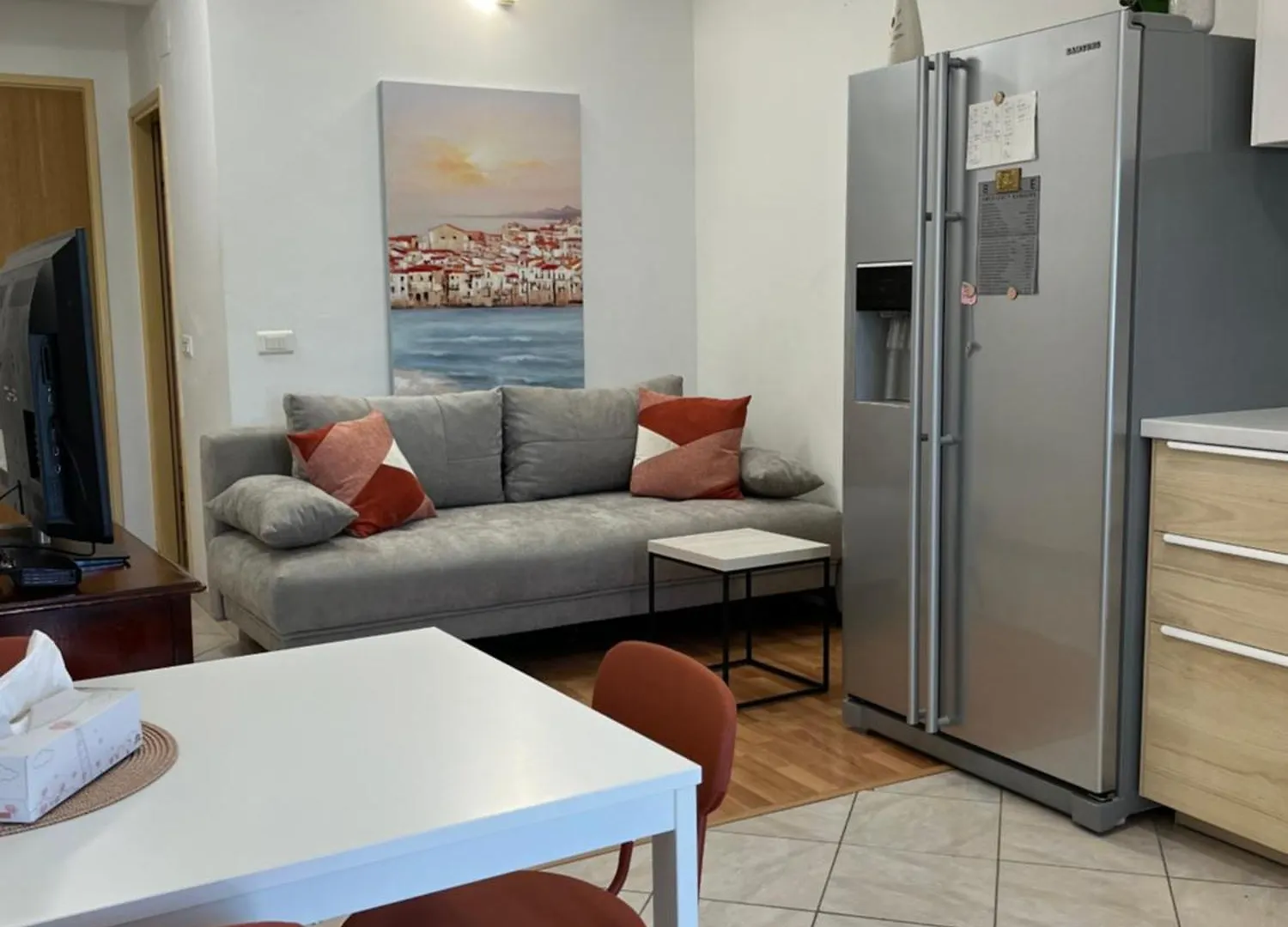 Apartman Marjan Park, Split - Peaceful Family Place, Free Parking