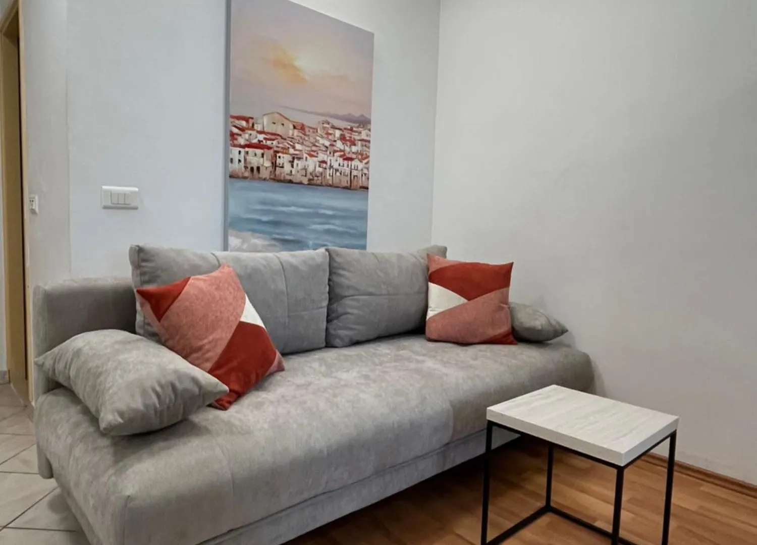 Apartman Marjan Park, Split - Peaceful Family Place, Free Parking クロアチア