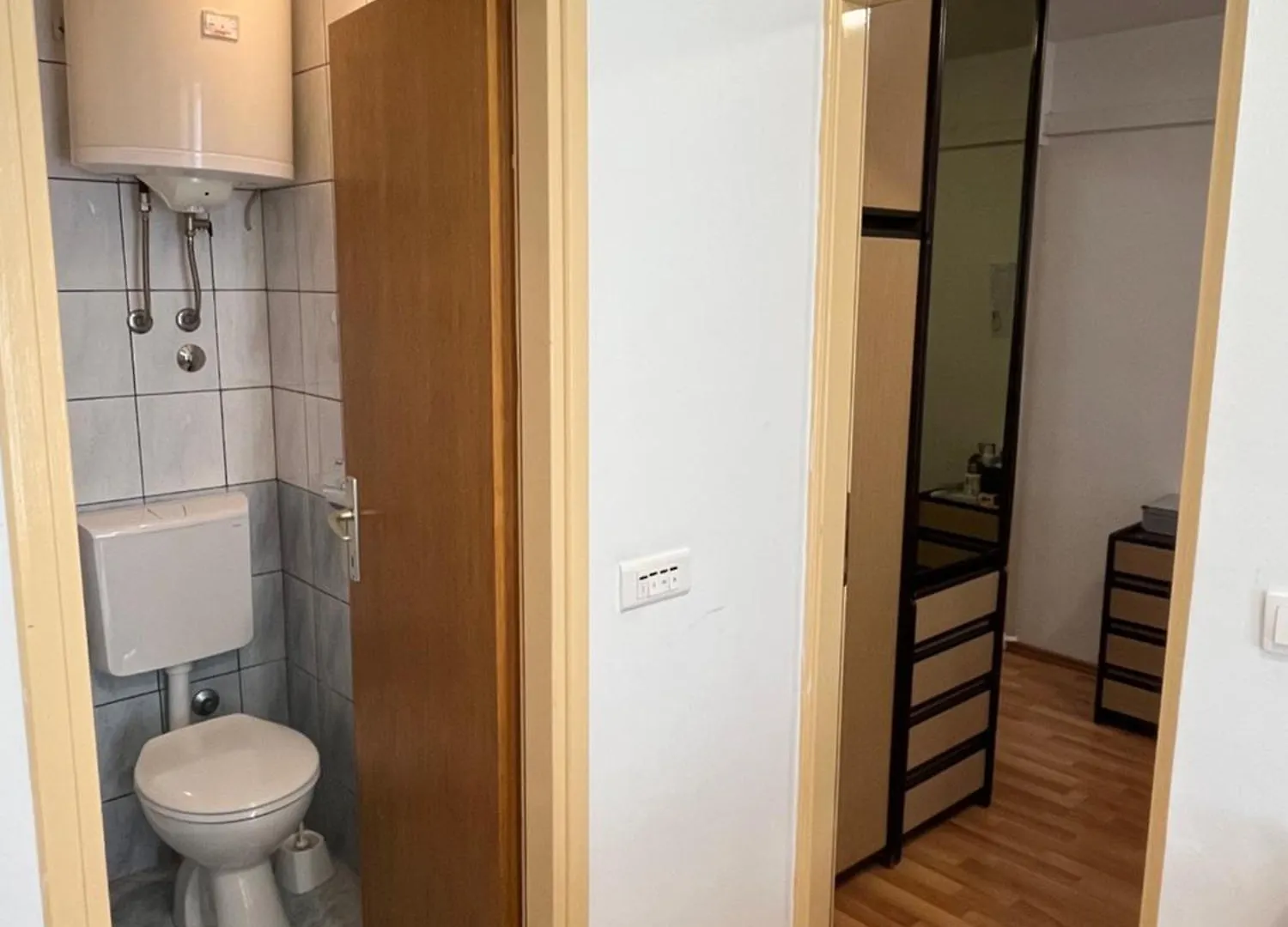 アパート Apartman Marjan Park, Split - Peaceful Family Place, Free Parking