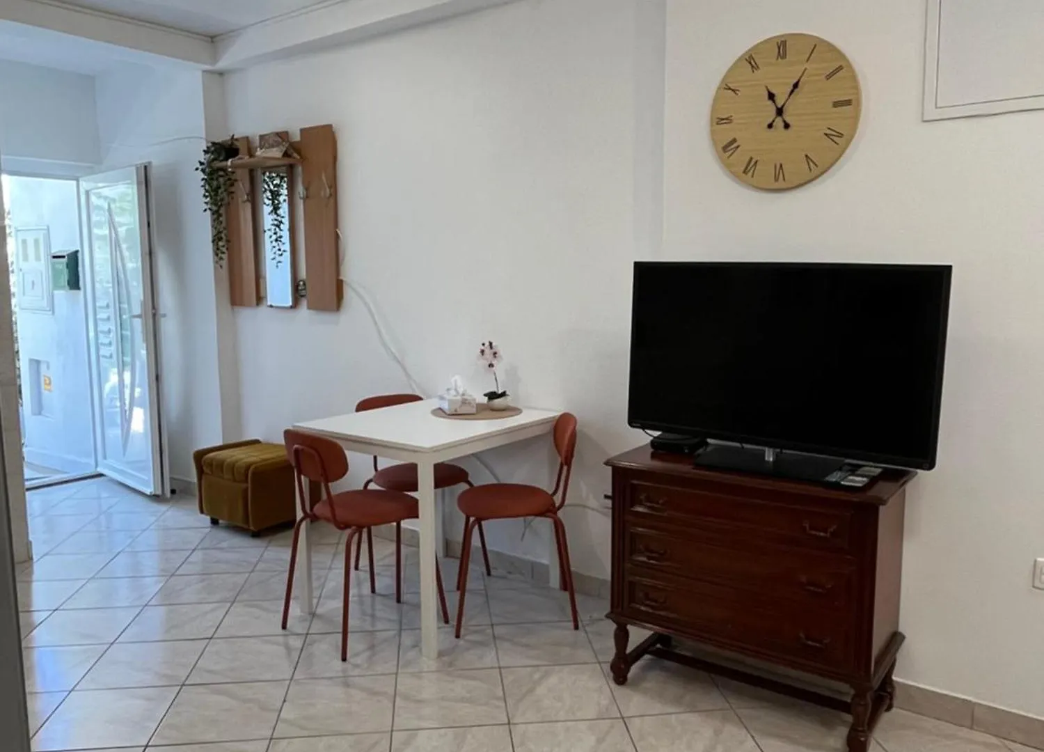 Apartman Marjan Park, Split - Peaceful Family Place, Free Parking アパート