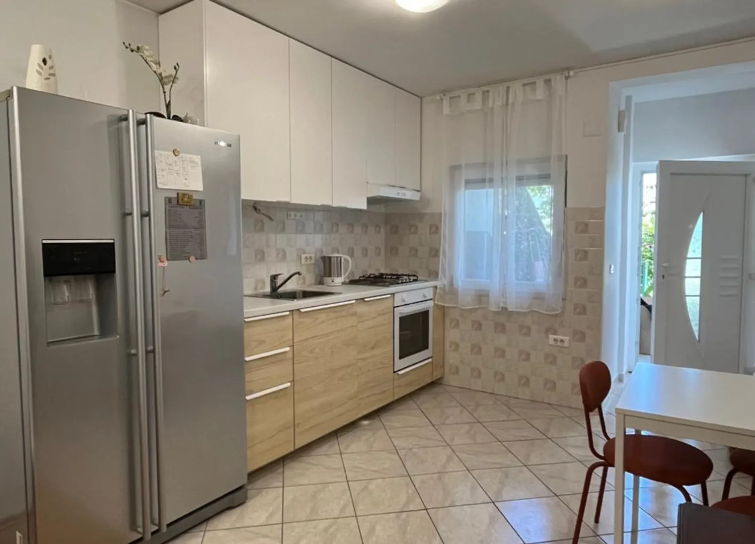 アパート Apartman Marjan Park, Split - Peaceful Family Place, Free Parking クロアチア