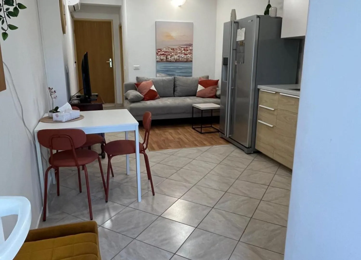 Apartman Marjan Park, Split - Peaceful Family Place, Free Parking 0*,