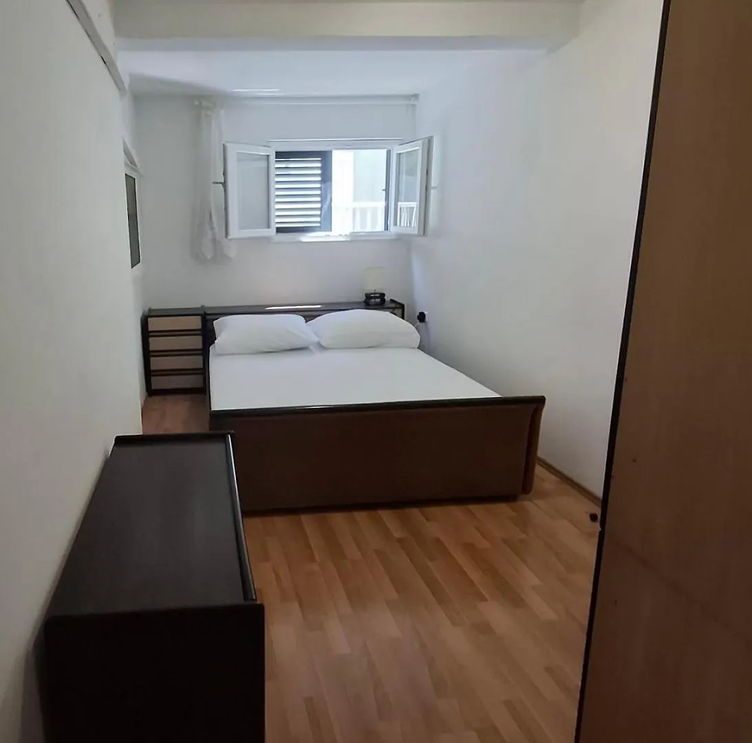 アパート Apartman Marjan Park, Split - Peaceful Family Place, Free Parking