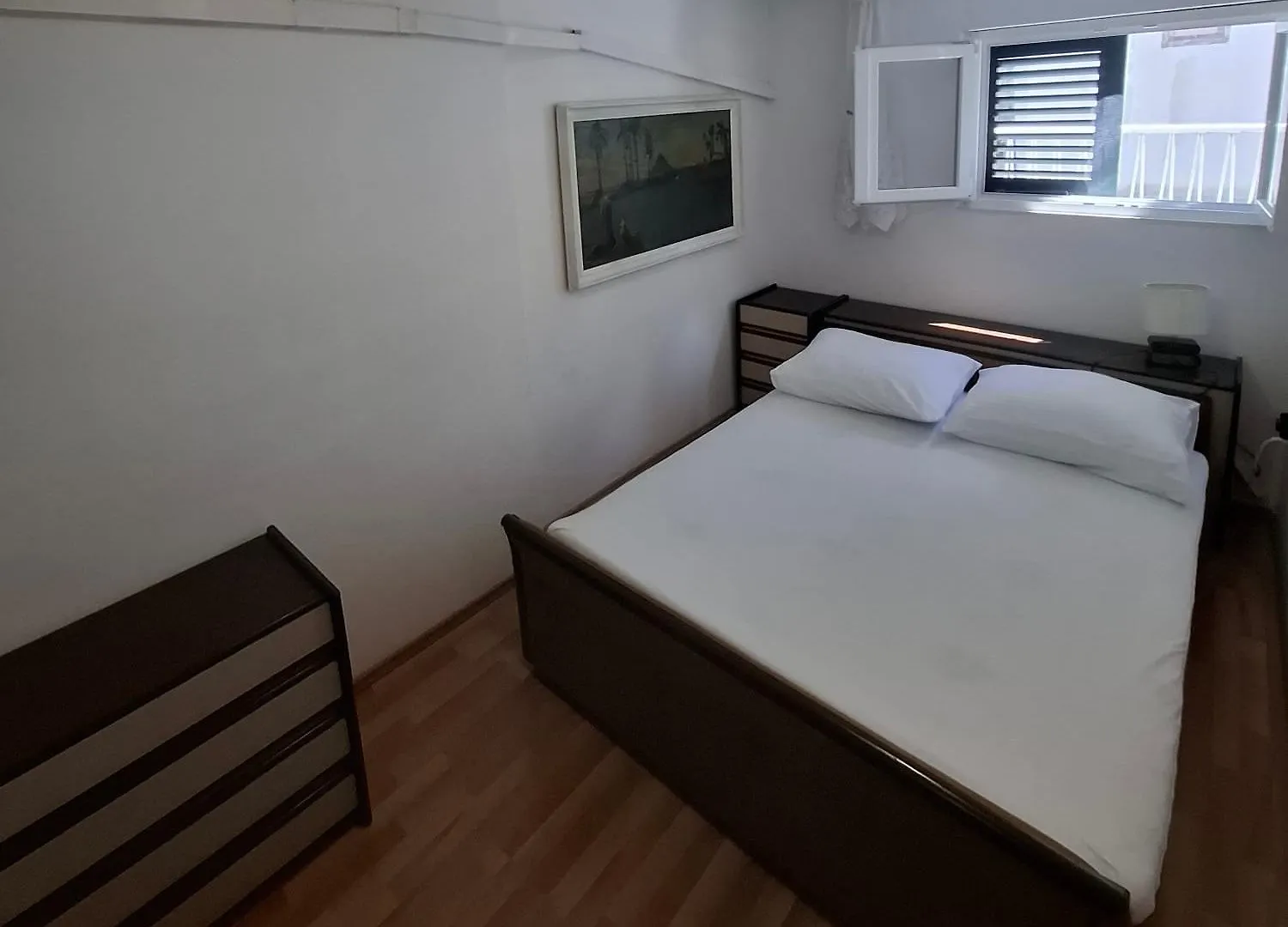 アパート Apartman Marjan Park, Split - Peaceful Family Place, Free Parking