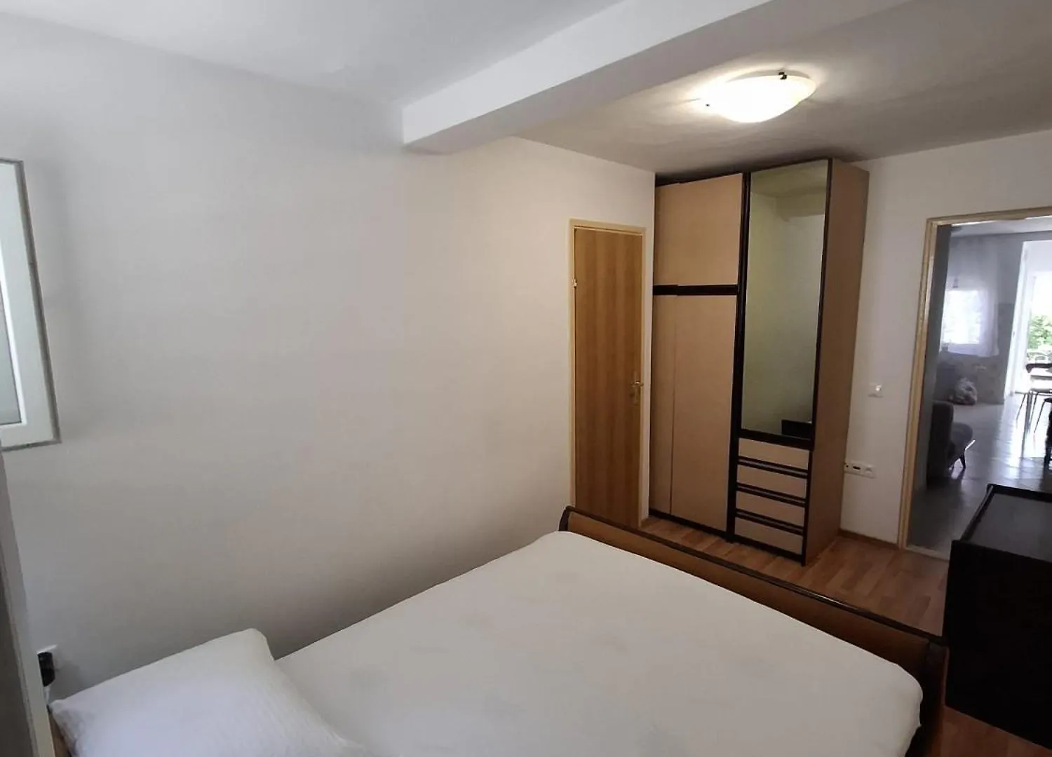 Apartman Marjan Park, Split - Peaceful Family Place, Free Parking アパート