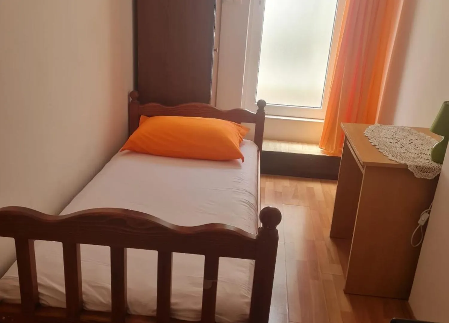 Marjan Park, Peaceful Family Place, Free Parking, 2 Minute From Beach Lägenhet Split
